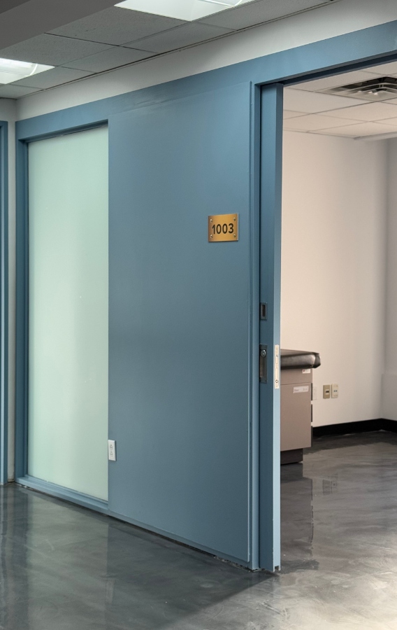 Retina Optical Lab