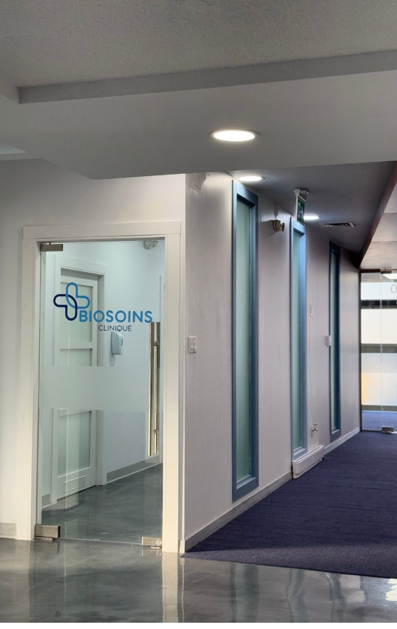 Biosoins